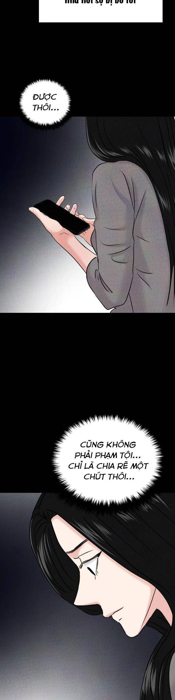 Tình Yêu Cấp 4 Chapter 35 - 11