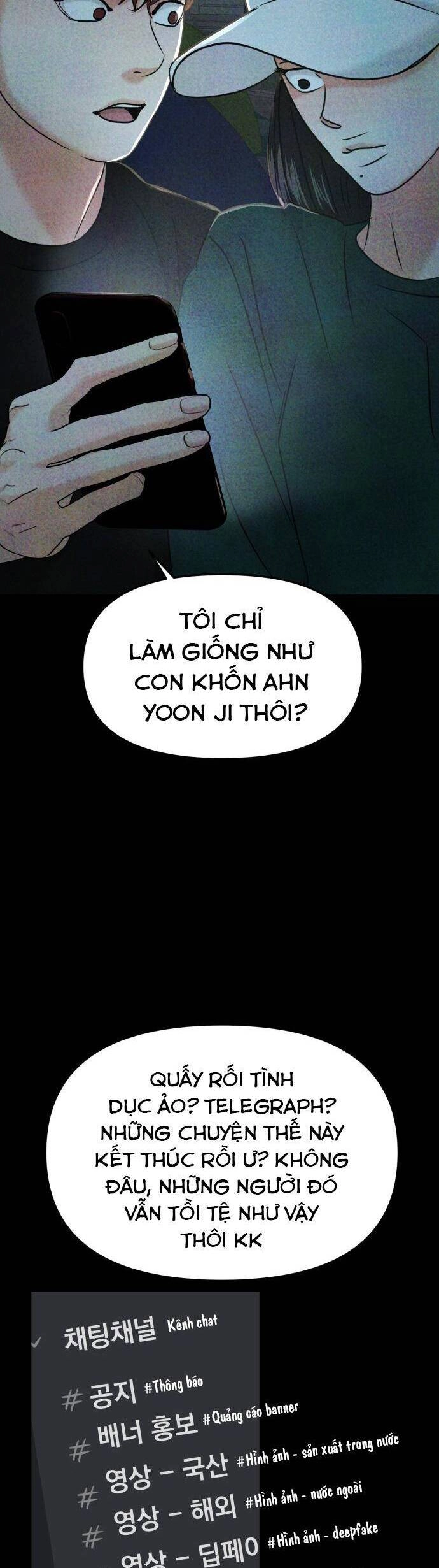 Tình Yêu Cấp 4 Chapter 35 - 15