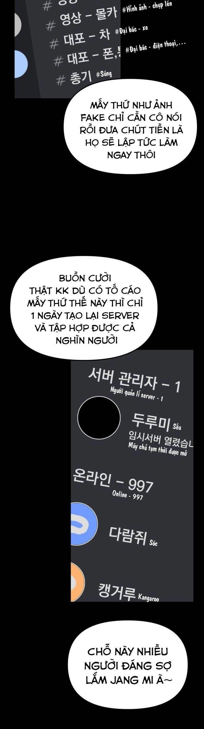 Tình Yêu Cấp 4 Chapter 35 - 16