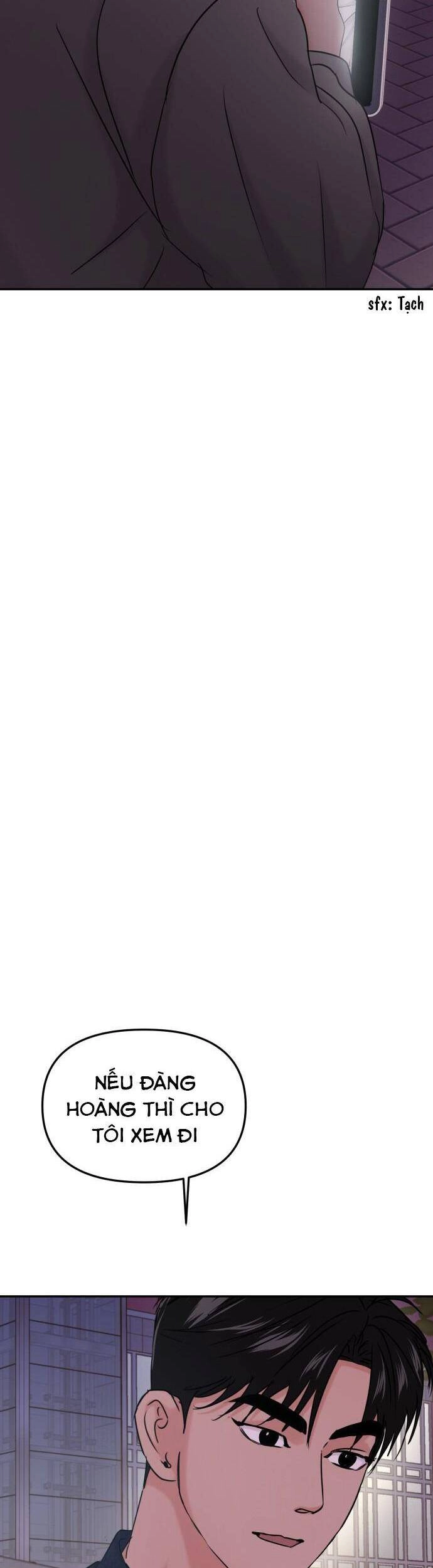 Tình Yêu Cấp 4 Chapter 35 - 24