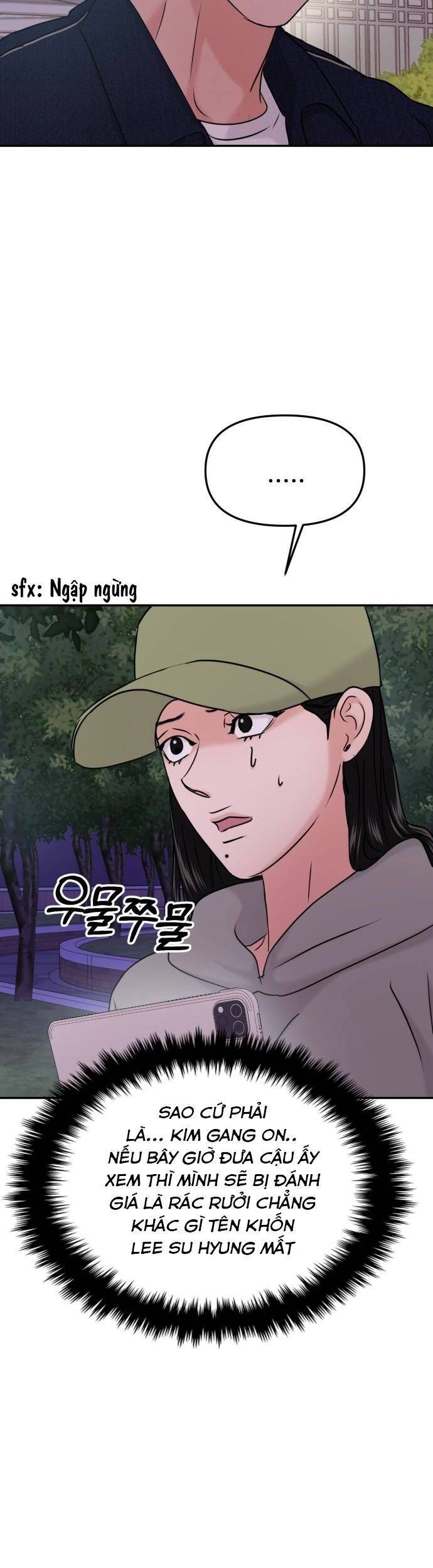 Tình Yêu Cấp 4 Chapter 35 - 25