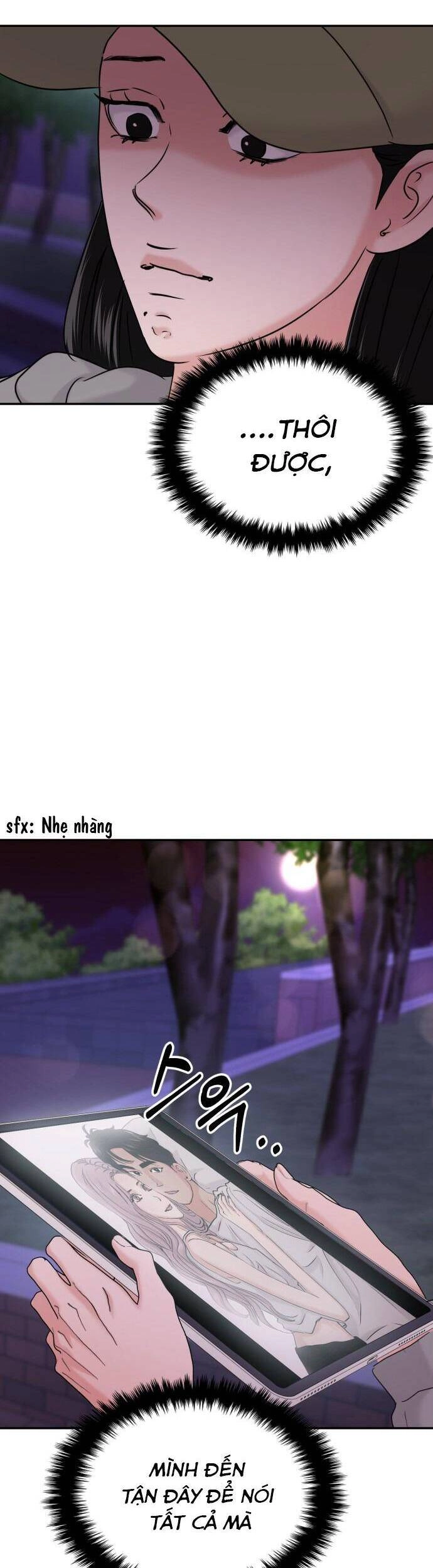 Tình Yêu Cấp 4 Chapter 35 - 26