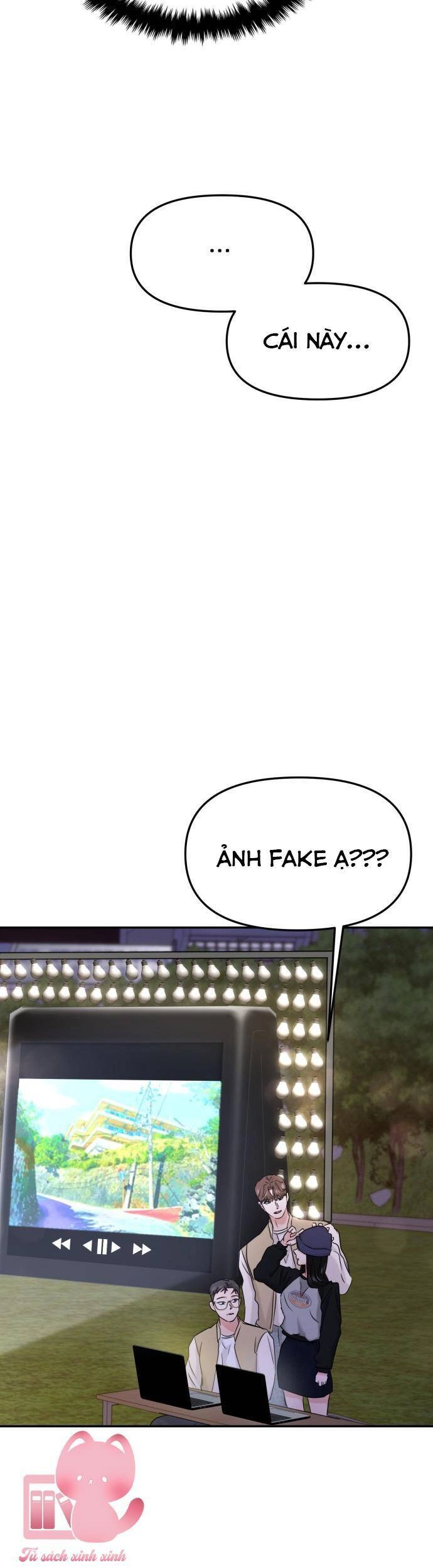 Tình Yêu Cấp 4 Chapter 35 - 27