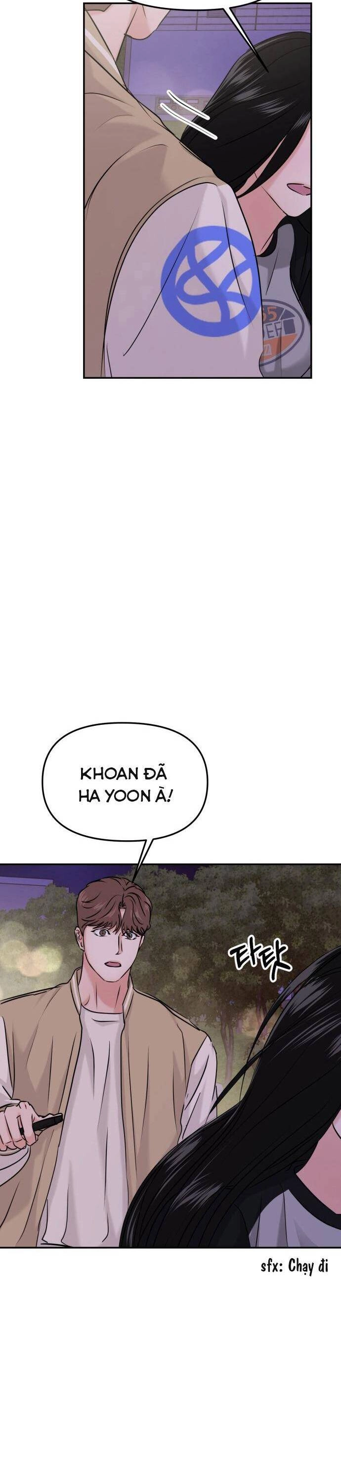 Tình Yêu Cấp 4 Chapter 35 - 30