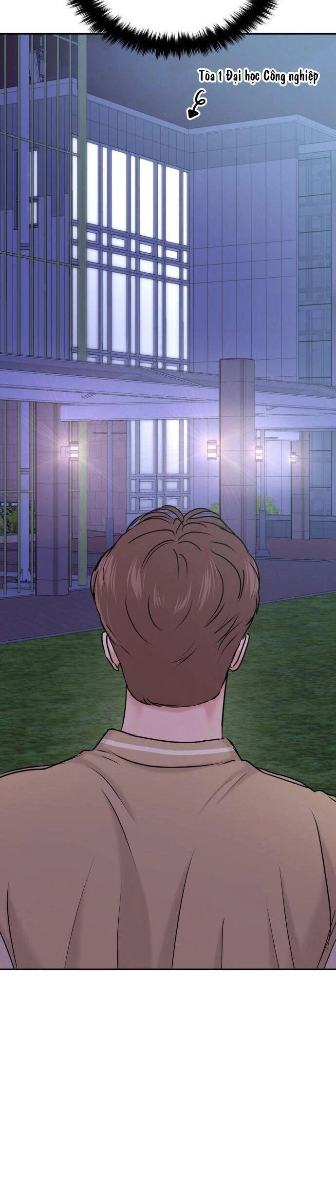 Tình Yêu Cấp 4 Chapter 35 - 34