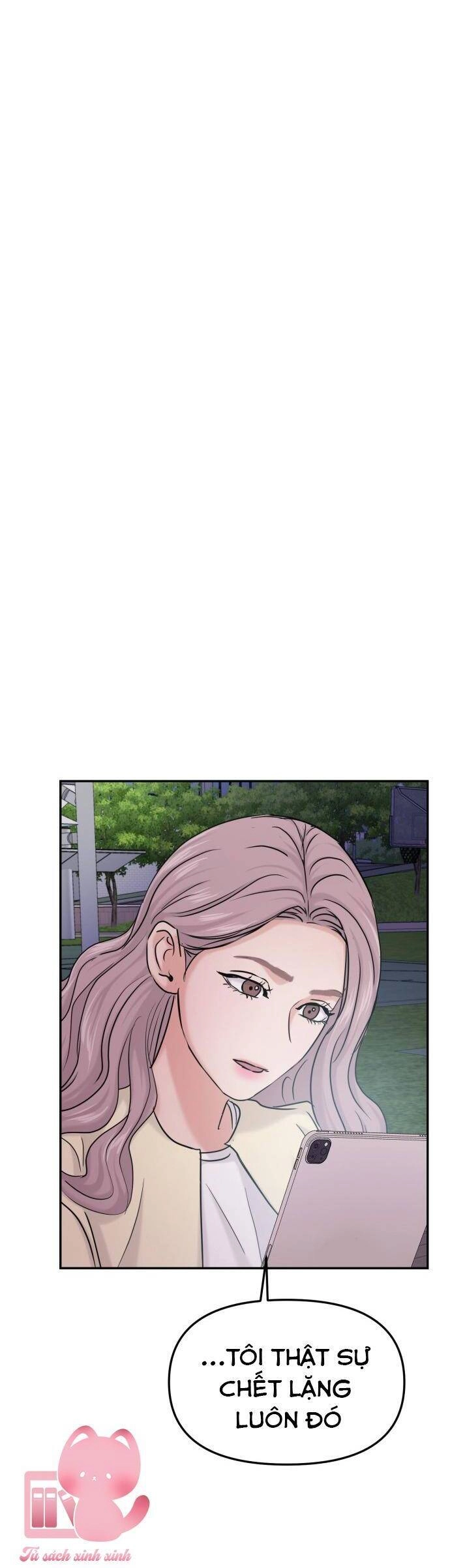 Tình Yêu Cấp 4 Chapter 35 - 50