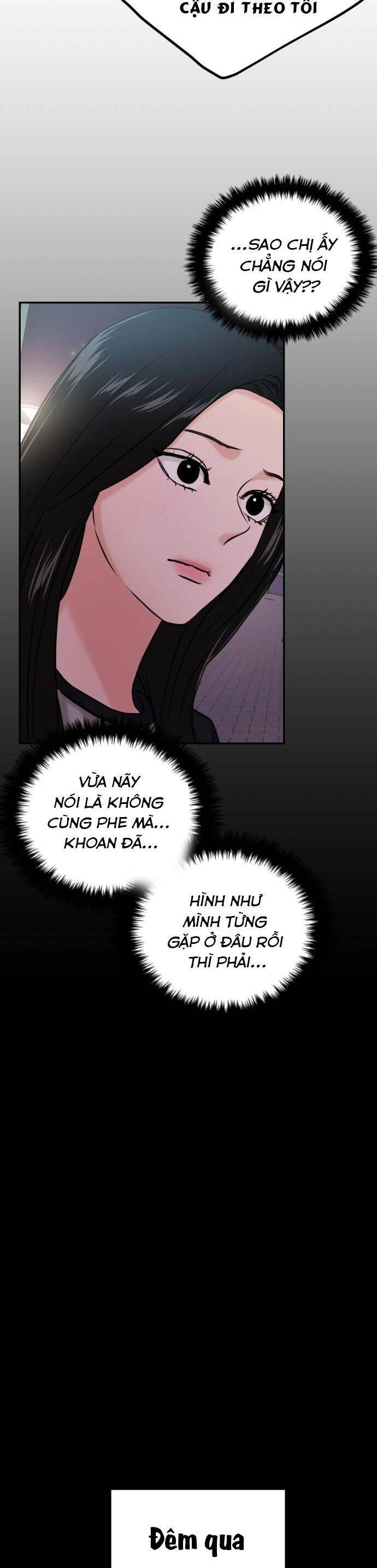 Tình Yêu Cấp 4 Chapter 35 - 53