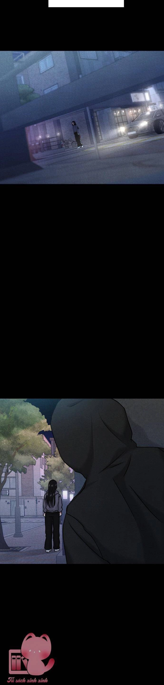 Tình Yêu Cấp 4 Chapter 35 - 54