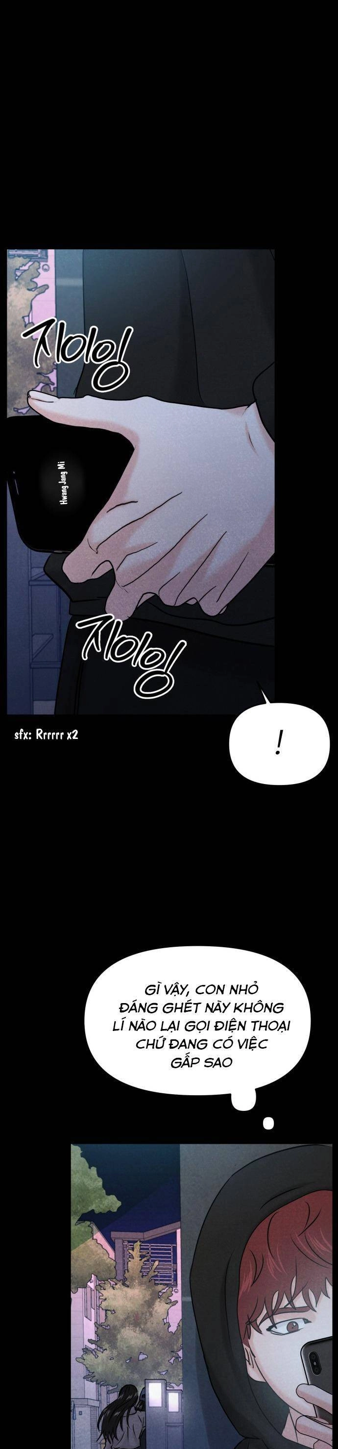 Tình Yêu Cấp 4 Chapter 35 - 55