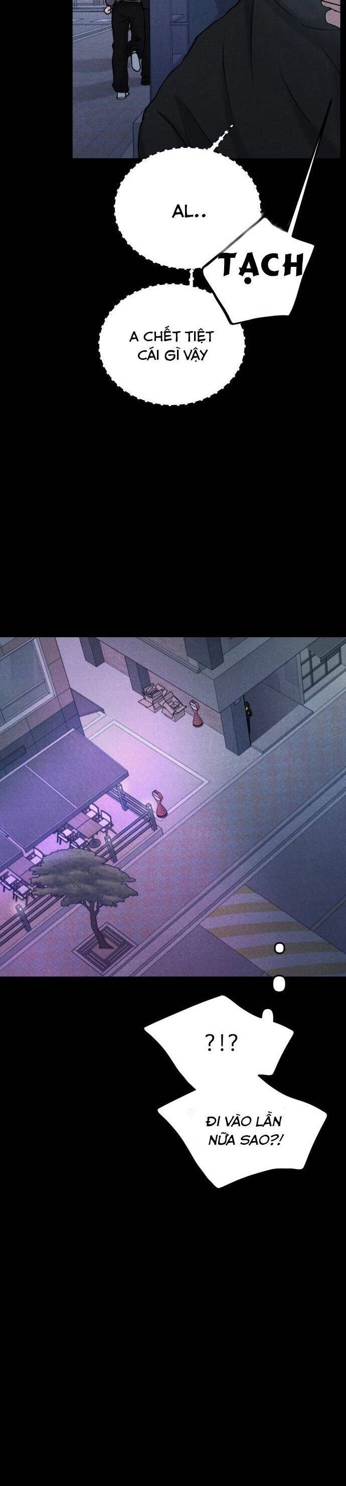 Tình Yêu Cấp 4 Chapter 35 - 56