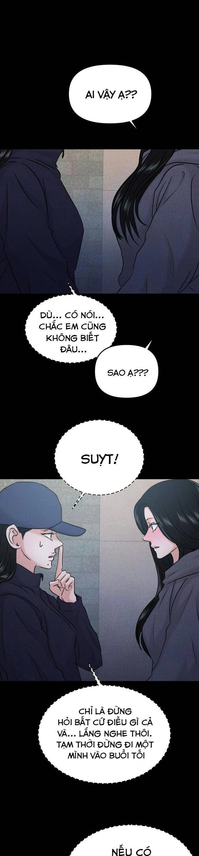 Tình Yêu Cấp 4 Chapter 35 - 57