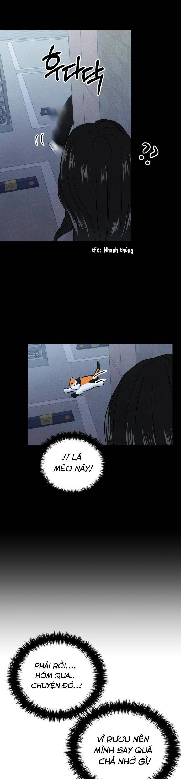 Tình Yêu Cấp 4 Chapter 35 - 59