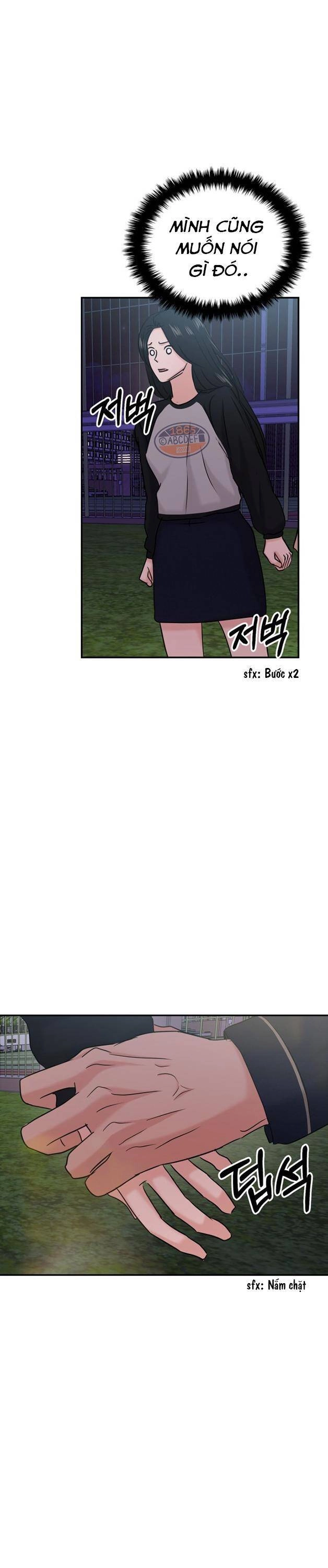 Tình Yêu Cấp 4 Chapter 35 - 65