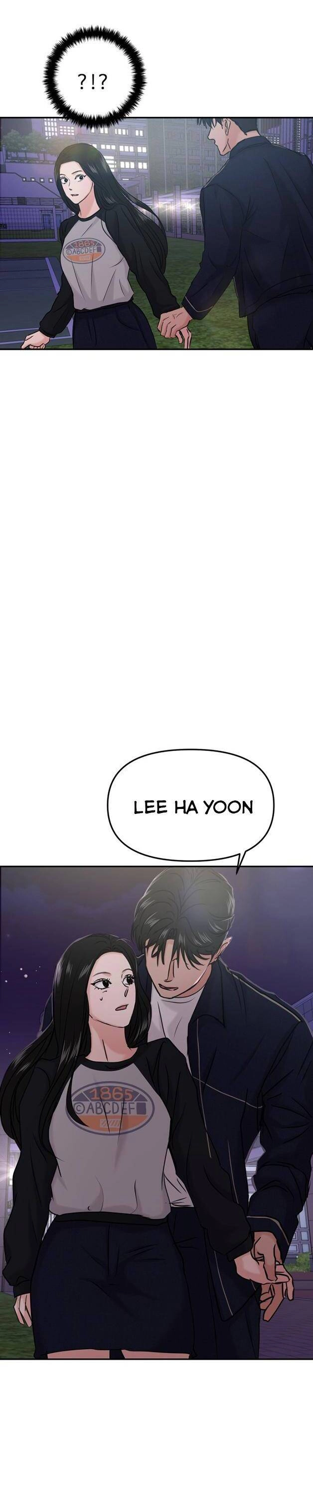 Tình Yêu Cấp 4 Chapter 35 - 66