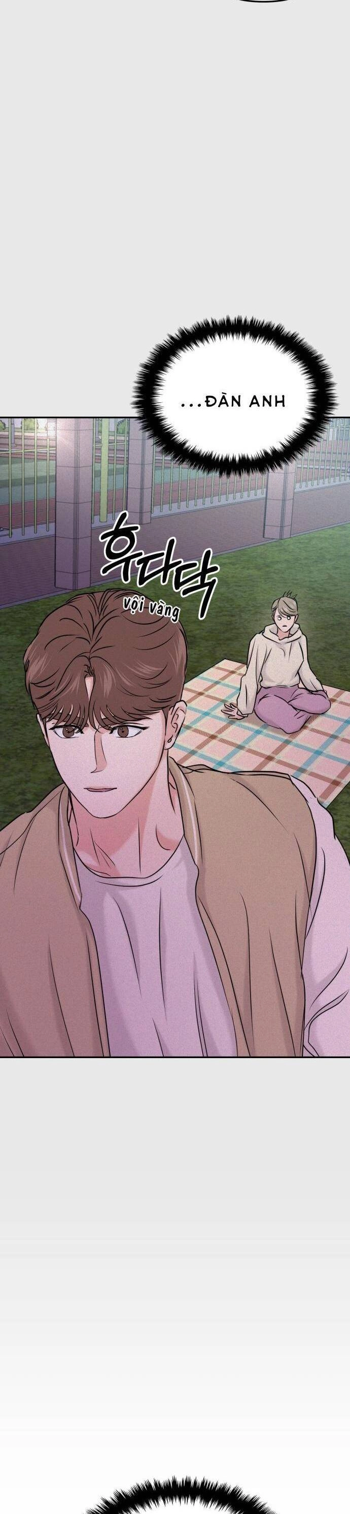 Tình Yêu Cấp 4 Chapter 36 - 11