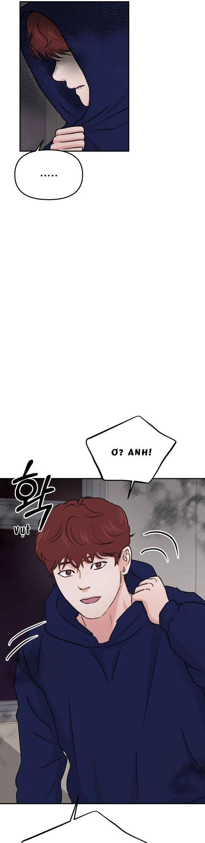 Tình Yêu Cấp 4 Chapter 36 - 20