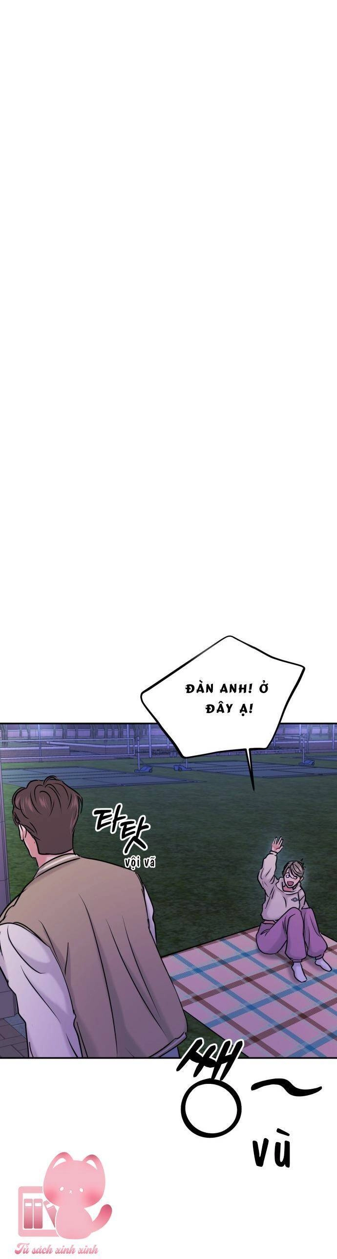 Tình Yêu Cấp 4 Chapter 36 - 26