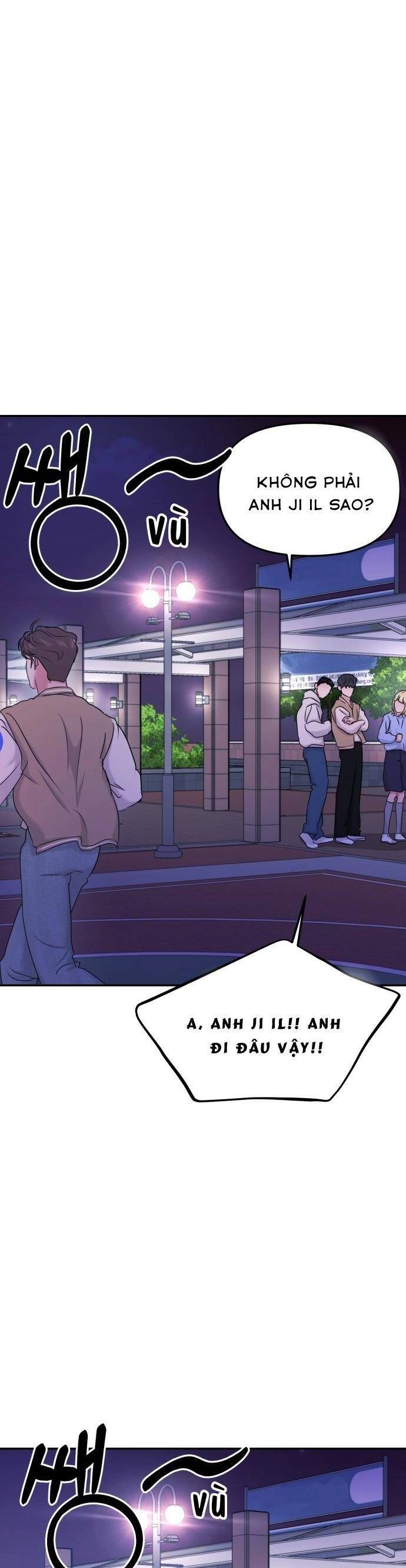 Tình Yêu Cấp 4 Chapter 36 - 29