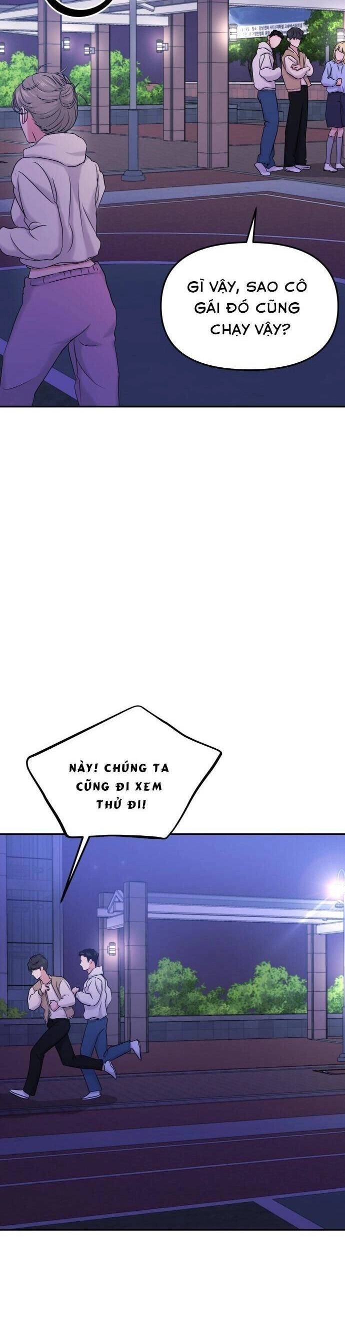 Tình Yêu Cấp 4 Chapter 36 - 30