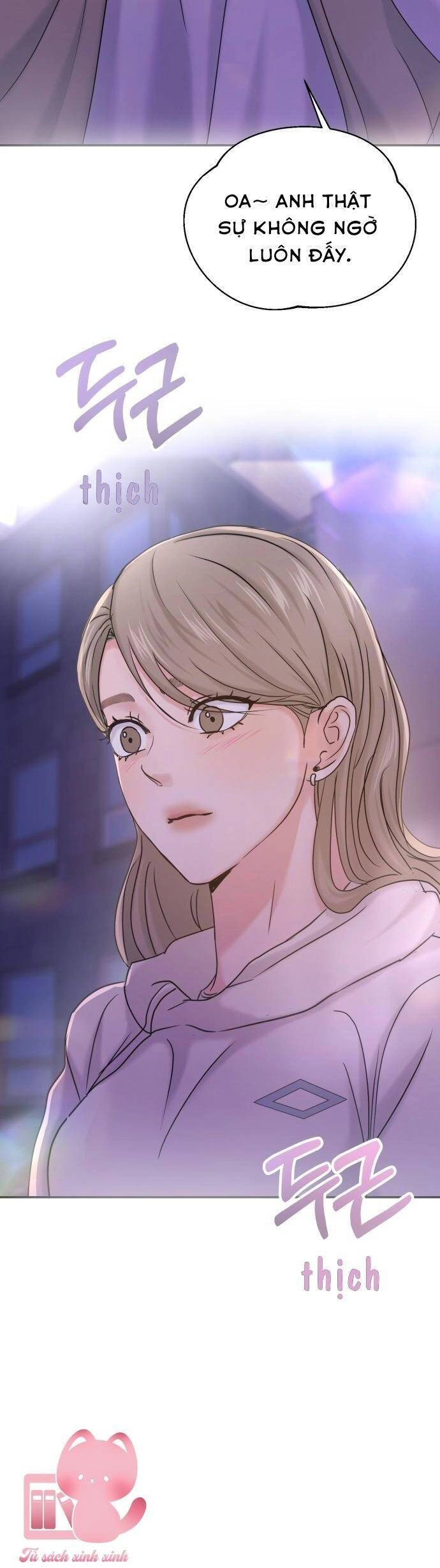 Tình Yêu Cấp 4 Chapter 36 - 41