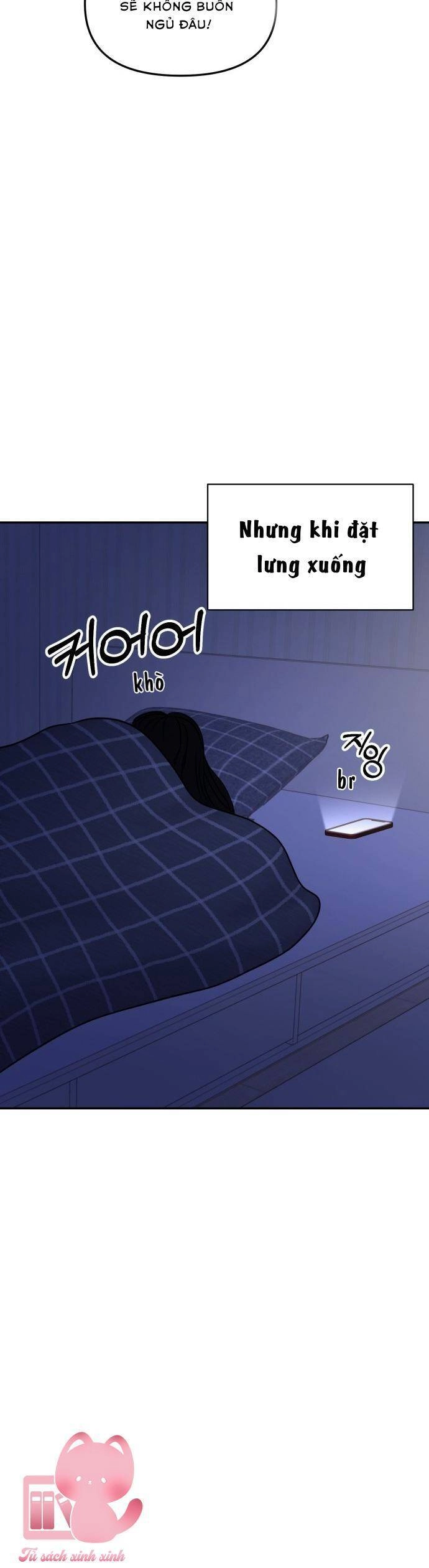 Tình Yêu Cấp 4 Chapter 36 - 46