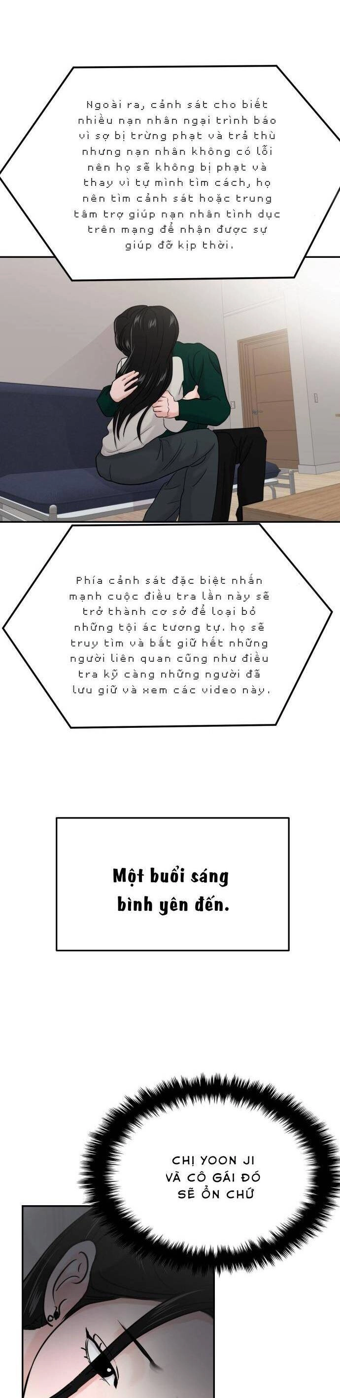 Tình Yêu Cấp 4 Chapter 36 - 53