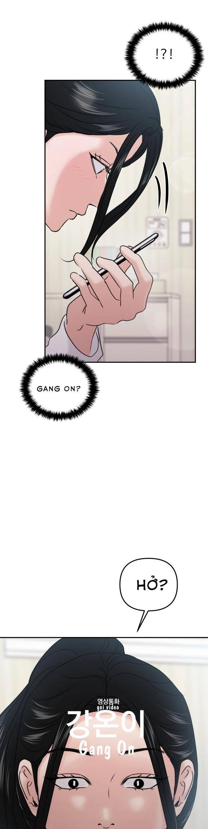 Tình Yêu Cấp 4 Chapter 36 - 56