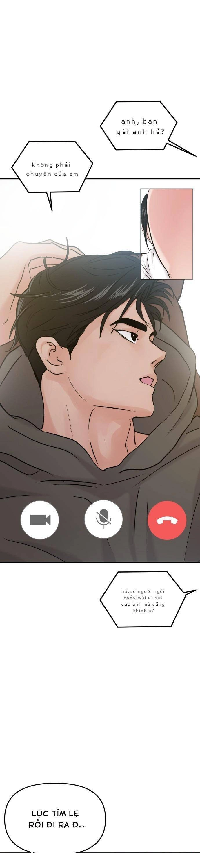 Tình Yêu Cấp 4 Chapter 37 - 2