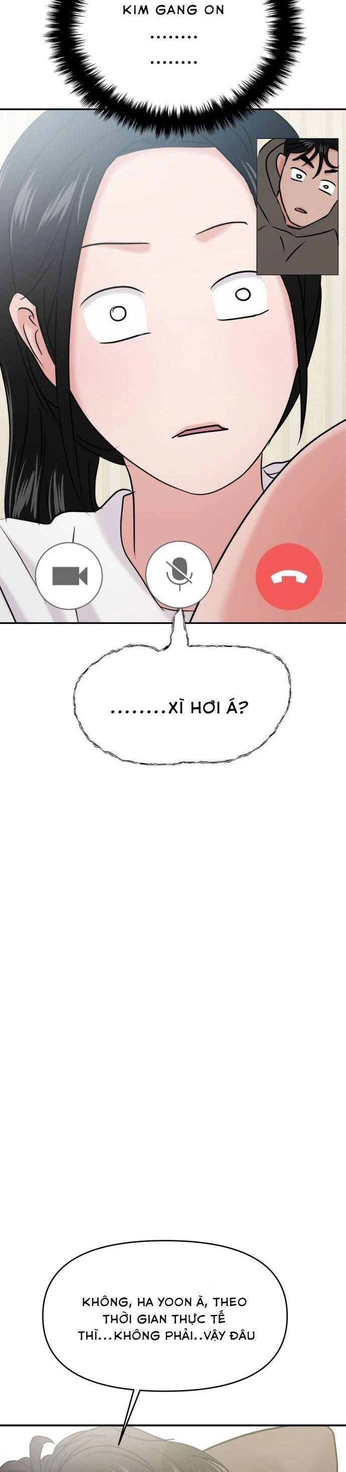 Tình Yêu Cấp 4 Chapter 37 - 4