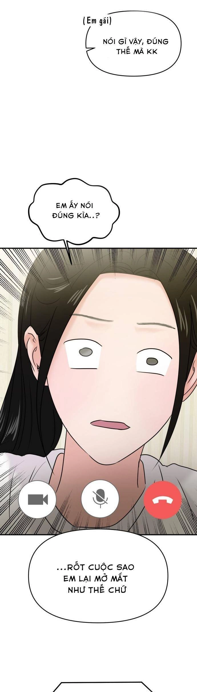 Tình Yêu Cấp 4 Chapter 37 - 6