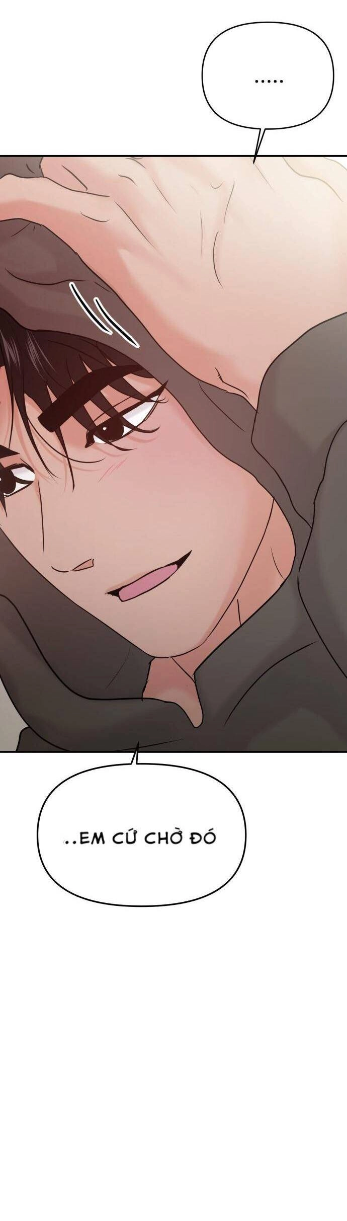 Tình Yêu Cấp 4 Chapter 37 - 8