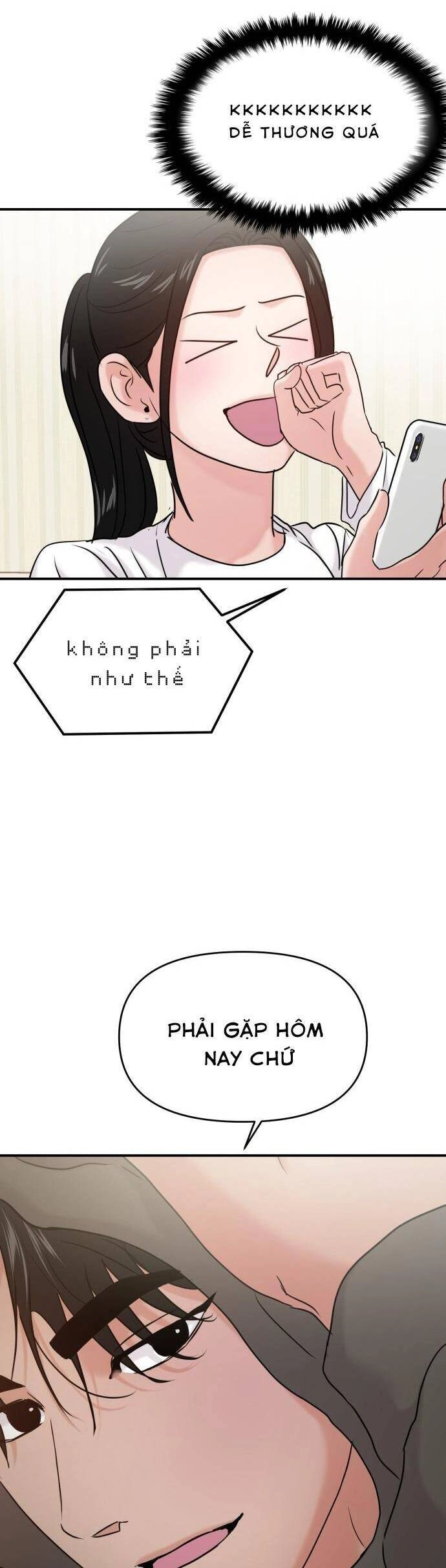 Tình Yêu Cấp 4 Chapter 37 - 9