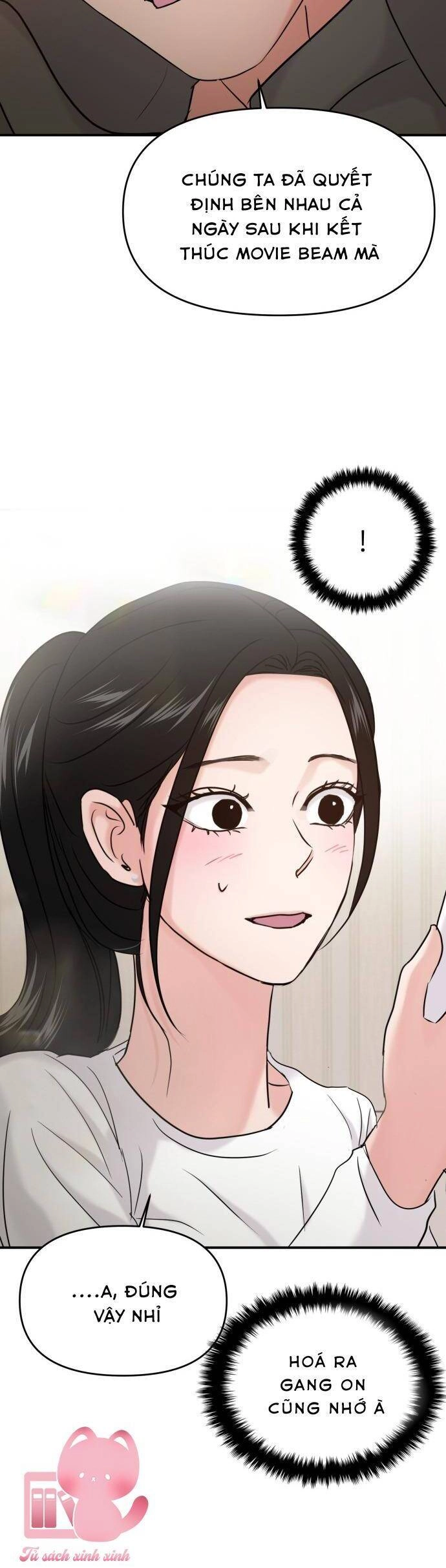 Tình Yêu Cấp 4 Chapter 37 - 10