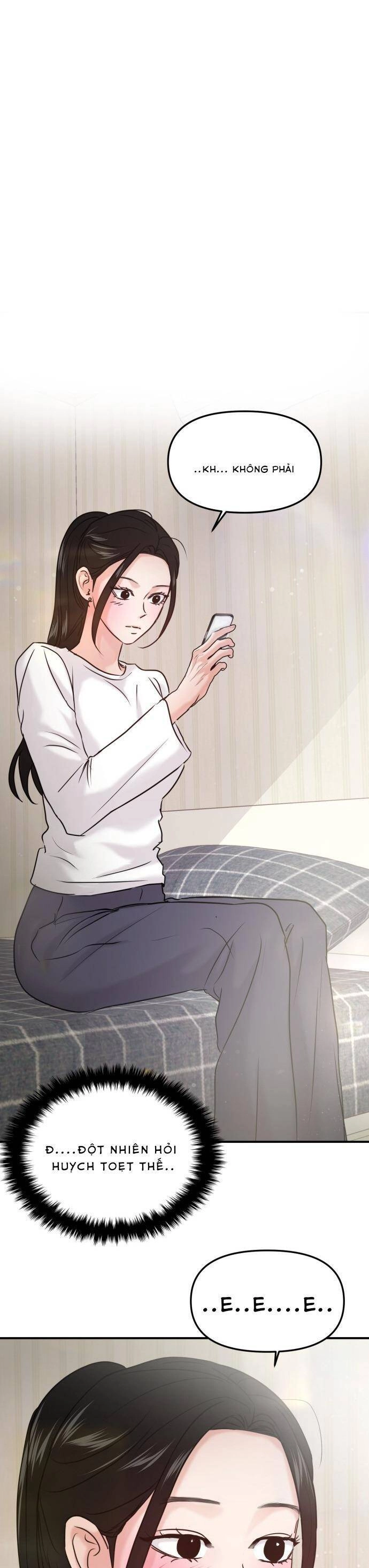 Tình Yêu Cấp 4 Chapter 37 - 12