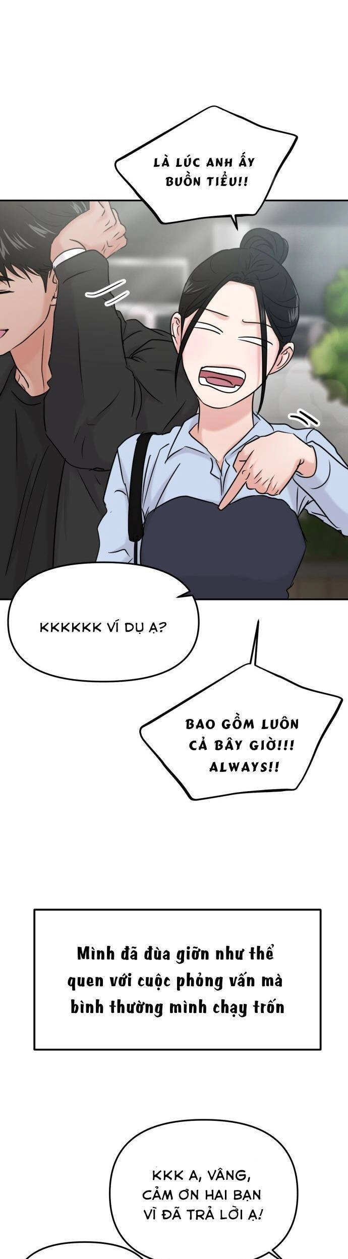 Tình Yêu Cấp 4 Chapter 37 - 24