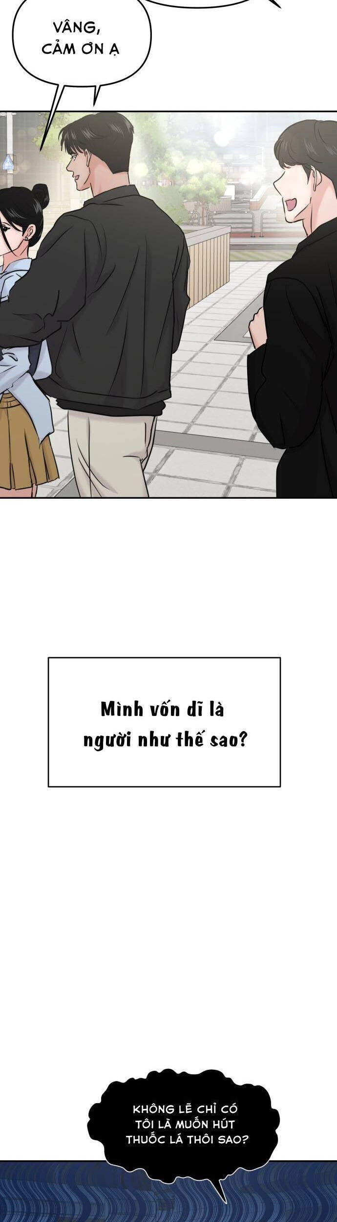 Tình Yêu Cấp 4 Chapter 37 - 25