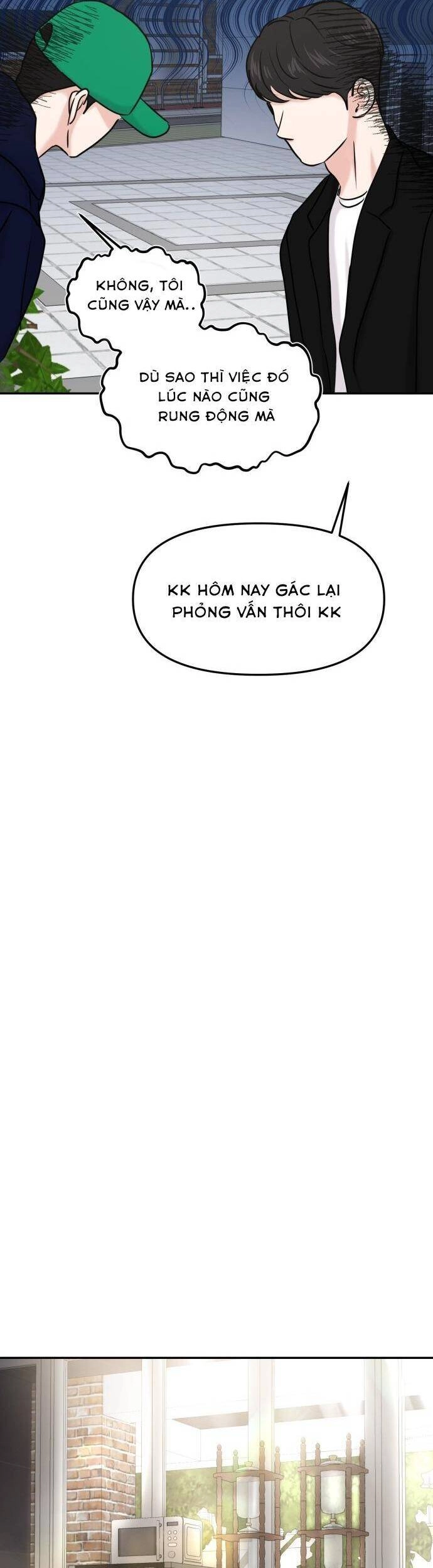 Tình Yêu Cấp 4 Chapter 37 - 26