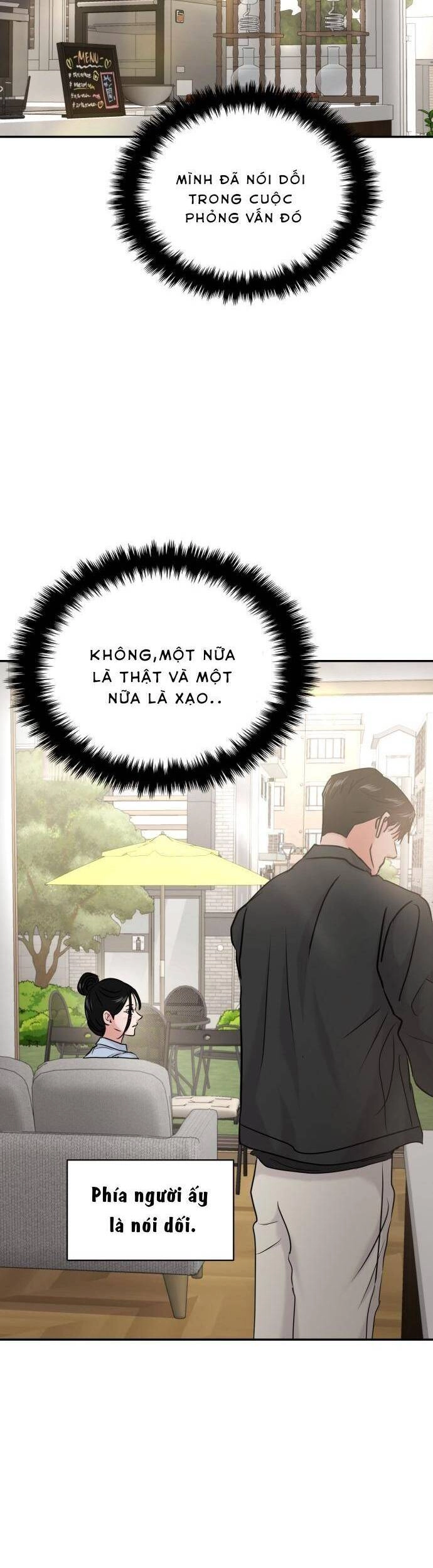 Tình Yêu Cấp 4 Chapter 37 - 27