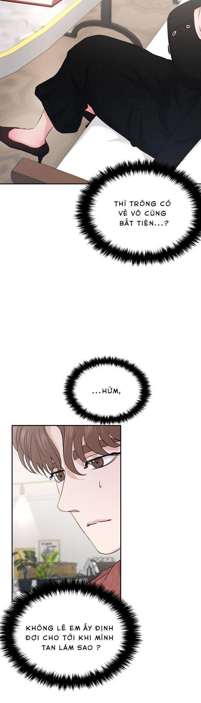 Tình Yêu Cấp 4 Chapter 38 - 29