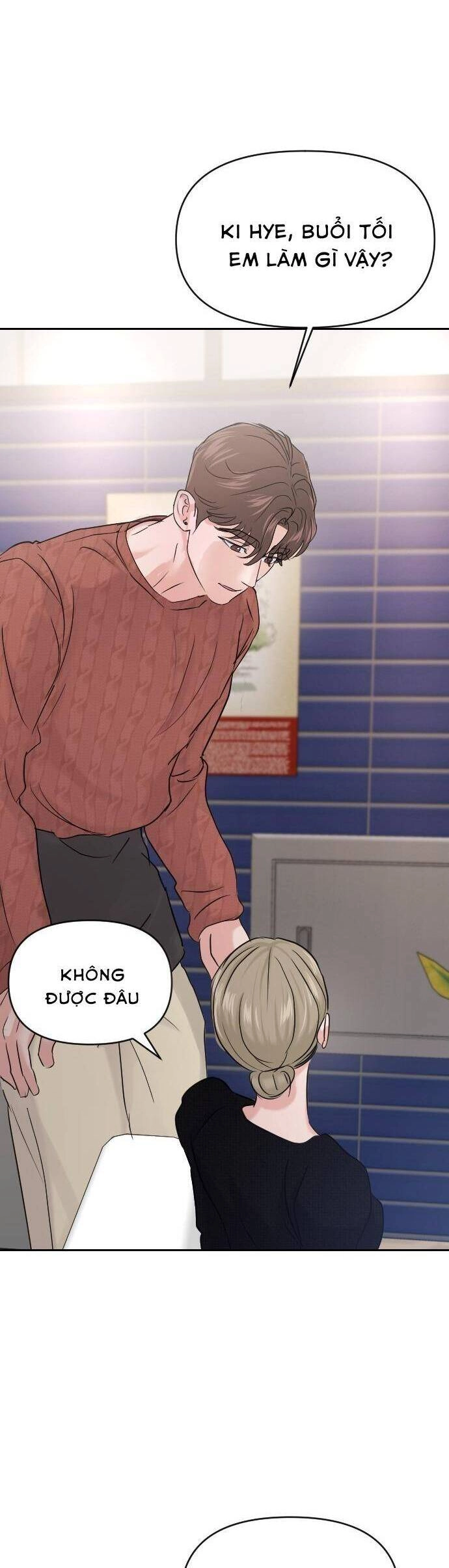 Tình Yêu Cấp 4 Chapter 38 - 30