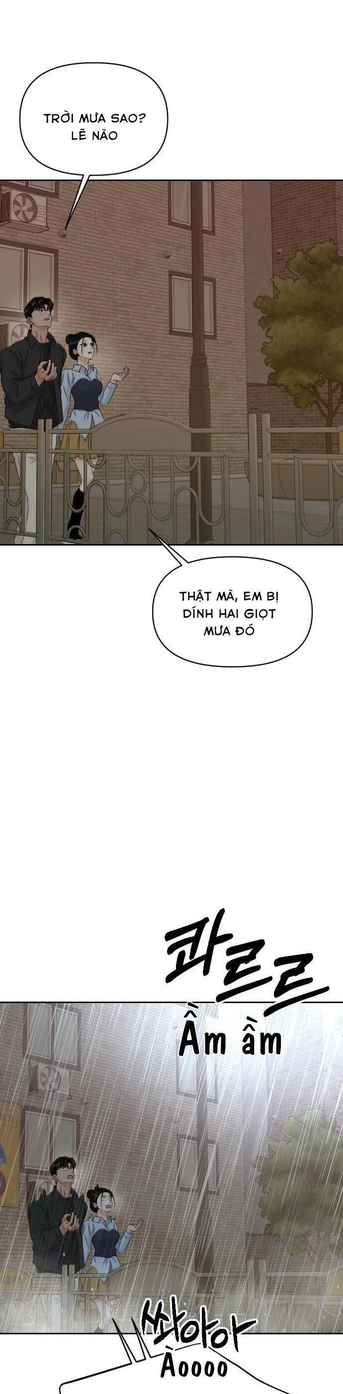 Tình Yêu Cấp 4 Chapter 38 - 37