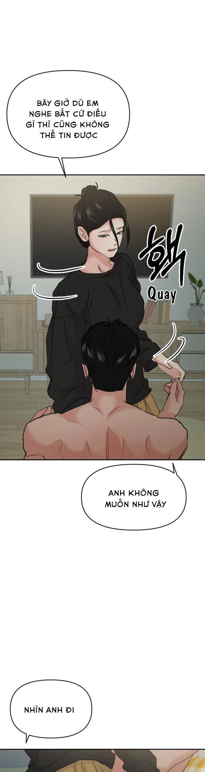 Tình Yêu Cấp 4 Chapter 39 - 26