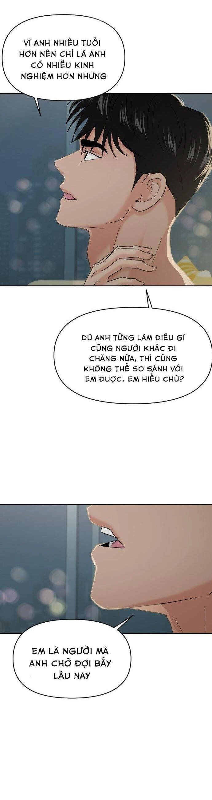 Tình Yêu Cấp 4 Chapter 39 - 28