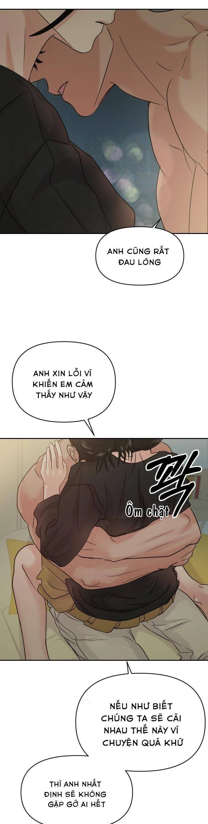 Tình Yêu Cấp 4 Chapter 39 - 30