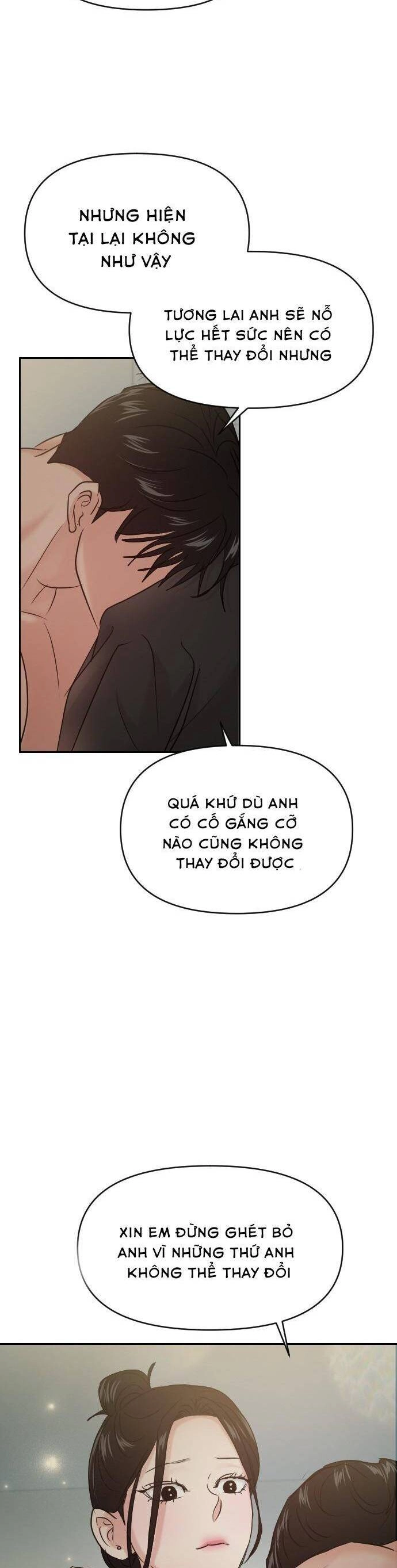 Tình Yêu Cấp 4 Chapter 39 - 31