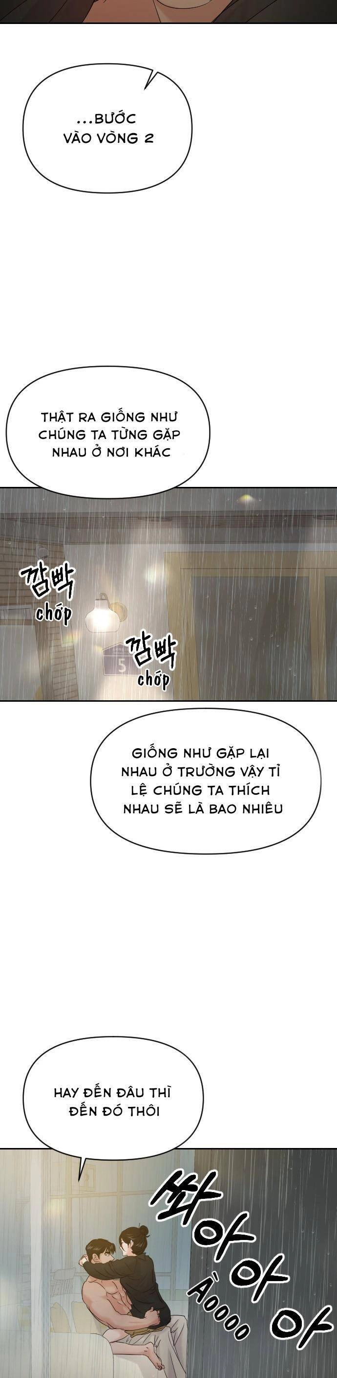 Tình Yêu Cấp 4 Chapter 39 - 36