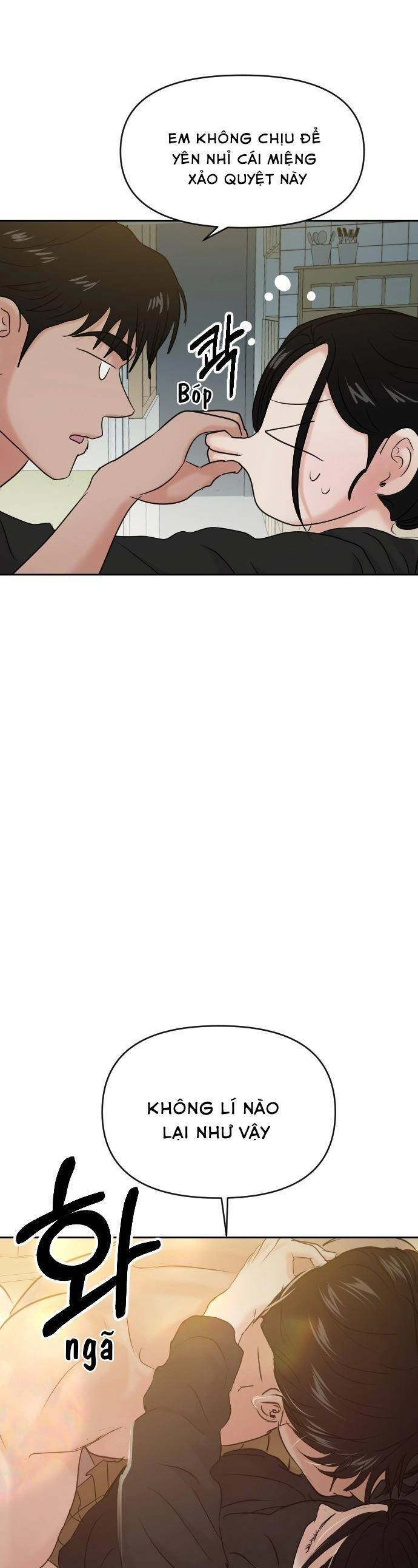 Tình Yêu Cấp 4 Chapter 39 - 38