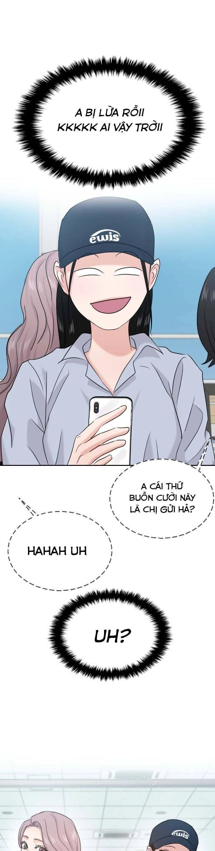 Tình Yêu Cấp 4 Chapter 40 - 14