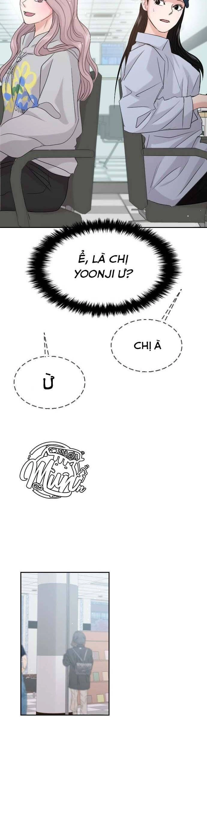 Tình Yêu Cấp 4 Chapter 40 - 15