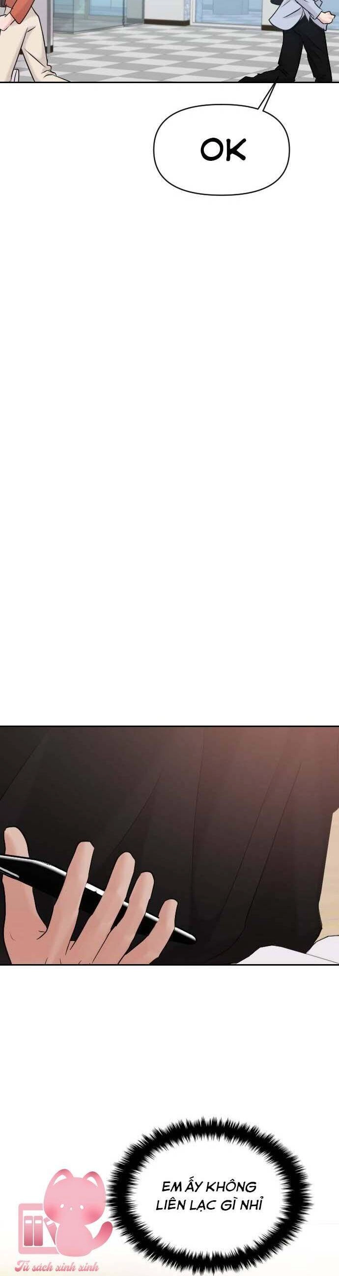 Tình Yêu Cấp 4 Chapter 40 - 29